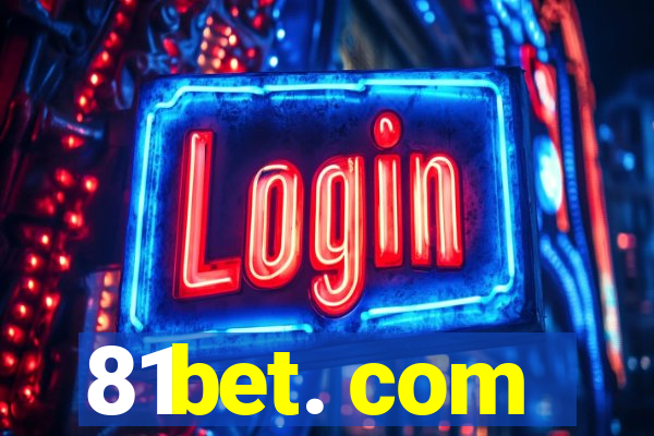 81bet. com